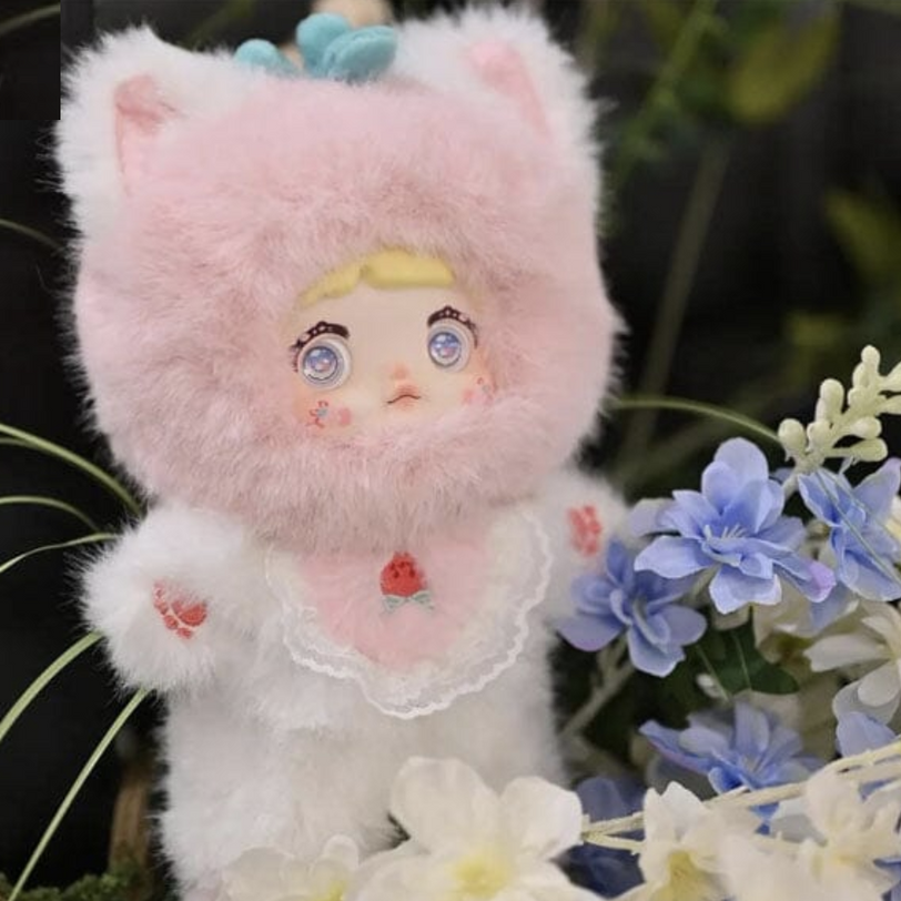 Thumbnail: Official Nommi V3 Interesting Fruits Series Plush Blind Box S20250831-6