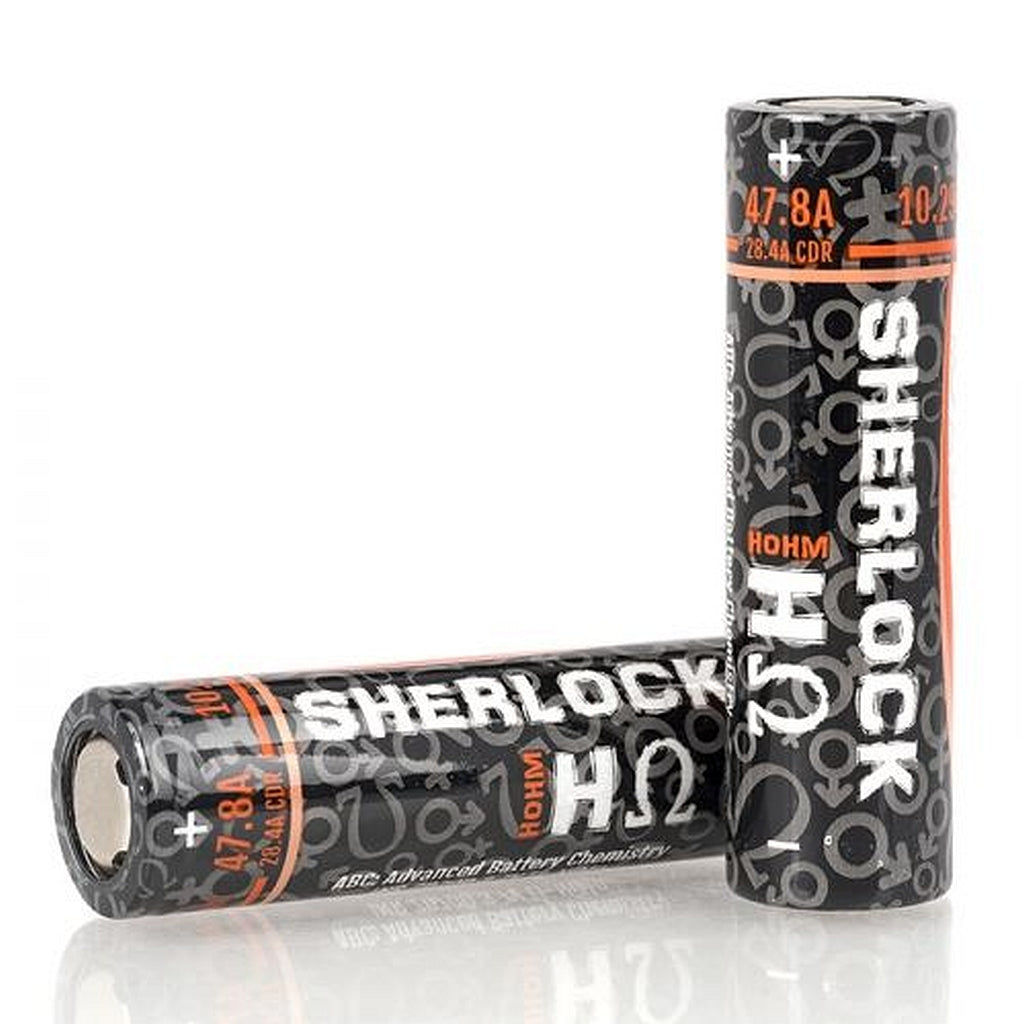 20700 HOHM TECH SHERLOCK 2782MAH 28.4A