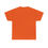Thumbnail: White Victory is empty without Charity.- Unisex Heavy Cotton Tee