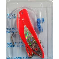 HOT SHOT APEX TROUT KILLER