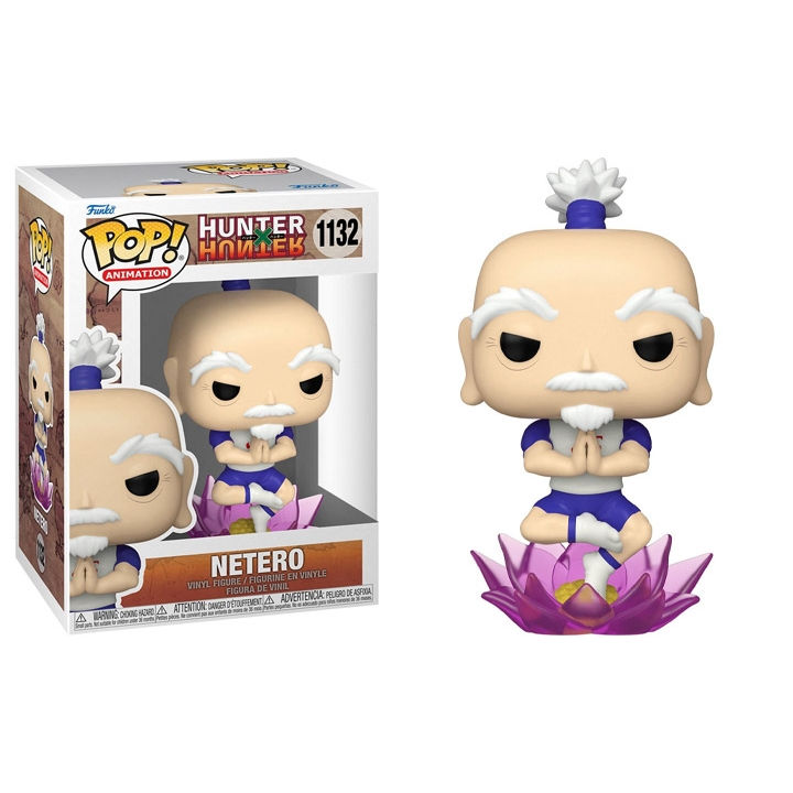 POP! #1132 NETERO HxH Hunter x Hunter R20230208-12