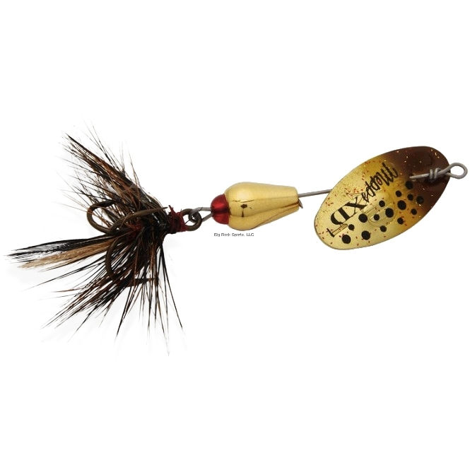 MEPPS XTRA DEEP BROWN TROUT