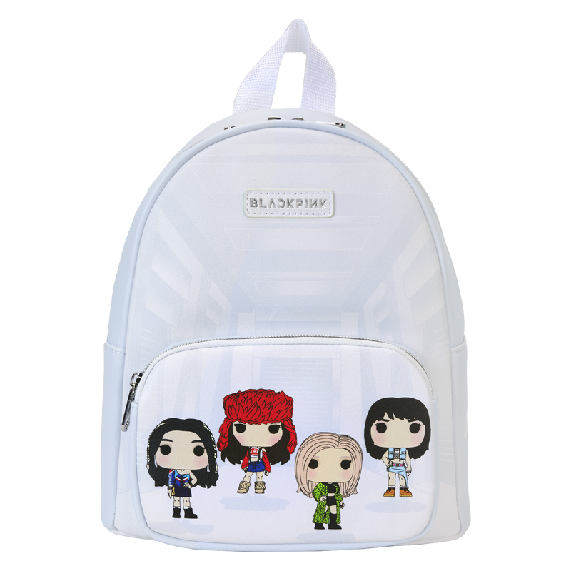 BLACKPINK Backpack r202406-01