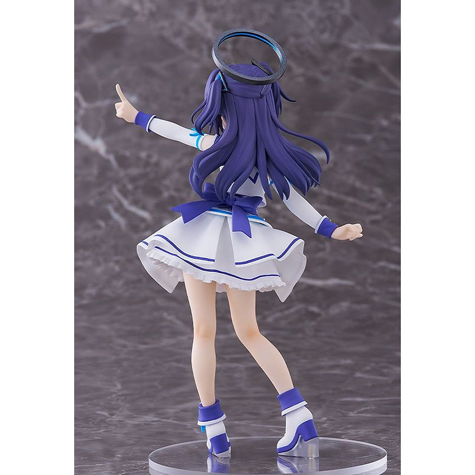 Miniature : Pop Up Parade YUUKA Mischievous Straight Ver