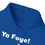 Thumbnail: Ya Foye! Unisex Heavy Blend™ Hooded Sweatshirt