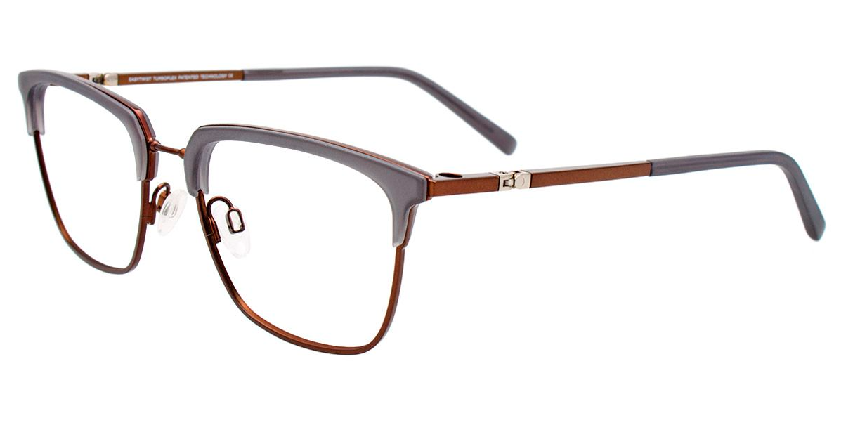 CT275 Matt Grey & Satin Copper 54