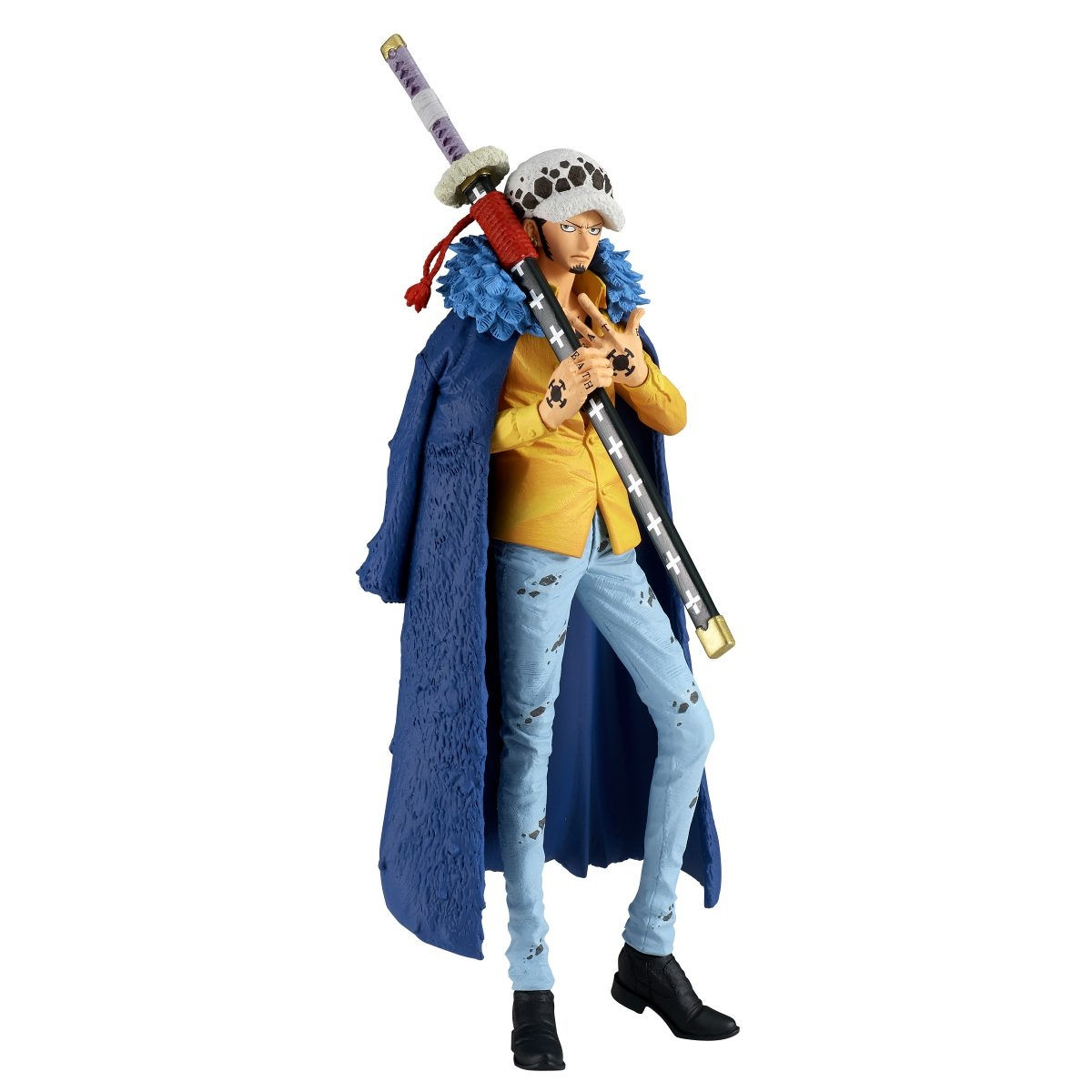 Bandai LAW One Piece LB20309