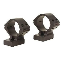 TALLEY LOW MODEL 88 RINGMOUNTS RINGS