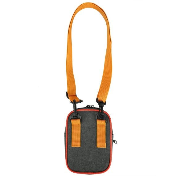 Thumbnail: NARUTO Crossbody shoulder bag mini Bag Bioworld202411-1