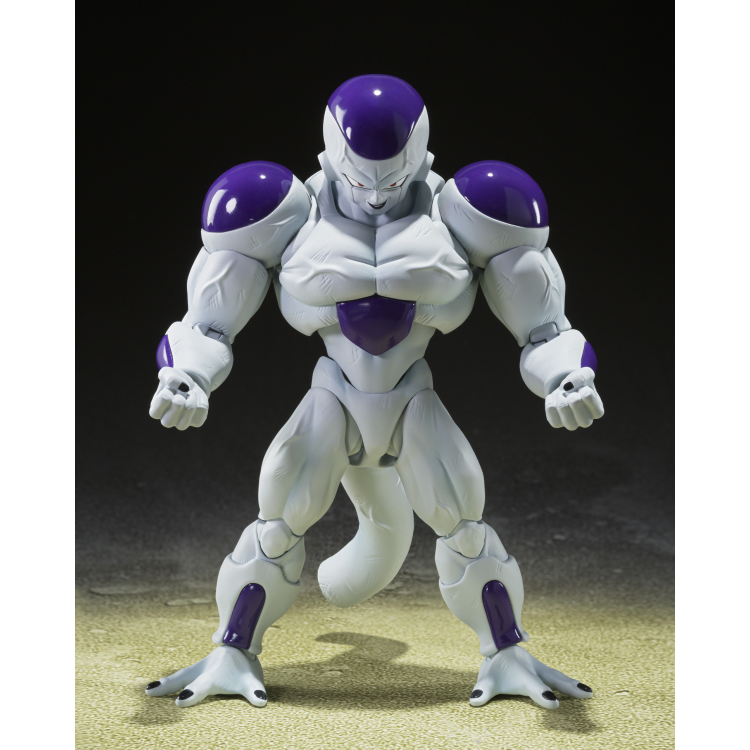 Miniature : EXCLUSIVITÉ Full Power Freeze S.H. Figuarts Dragon Ball Z PA202409-2-119095