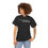 Thumbnail: White Victory is empty without Charity.- Unisex Heavy Cotton Tee
