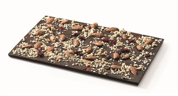 Maxi tablet cranberry
