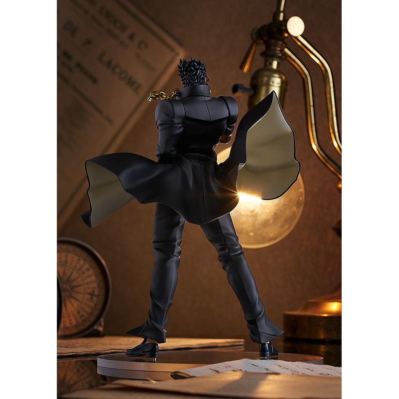 Thumbnail: Pop Up Parade JOTARO KUJO JoJo's Bizarre Adventure large box Figure PA202411-1