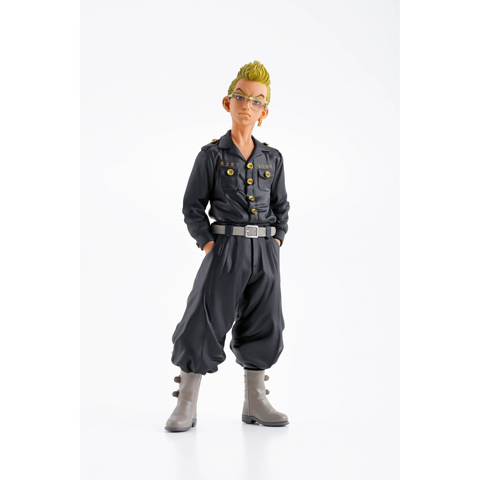 Tetta Kisaki TOKYO REVENGERS Figure LB202305-6
