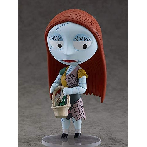Thumbnail: 1518 Disney SALLY NBX Nendoroid Nightmare before ChristmasPK1-65