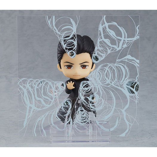 Thumbnail: 1871 NEO Matrix0 Nendoroid PA2023-3