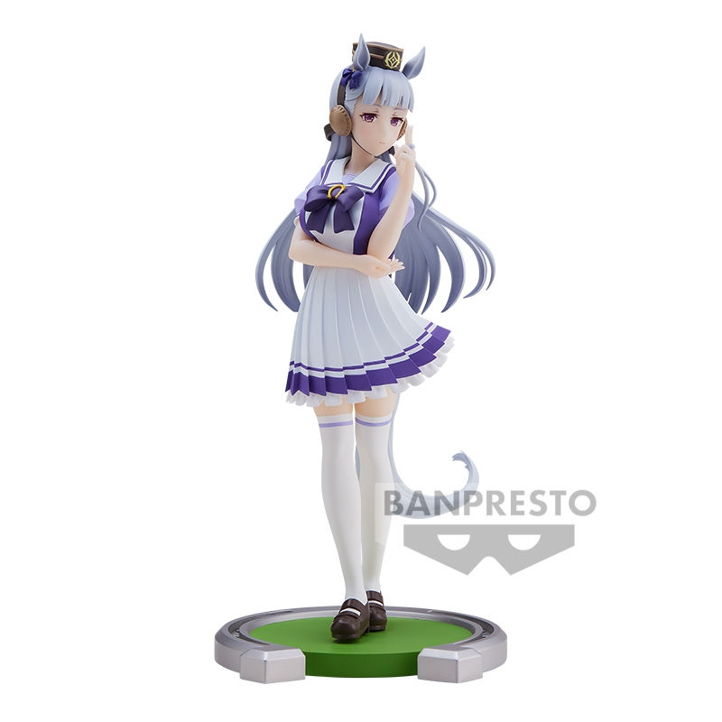 Bandai Uma Musume: Pretty Derby Gold Sheep LB202212-3