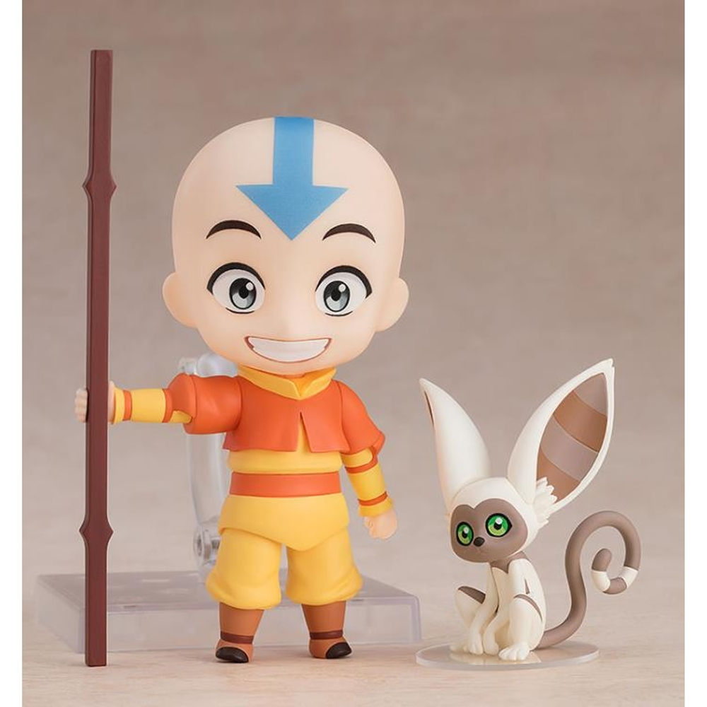 1867 AANG Nendoroid Avatar figure