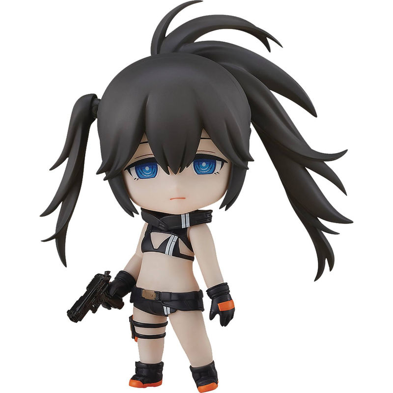 1882 - EMPRESS DAWN FALL VERSION FIGURE Nendoroid 882 PA20230606-1-4925-I7799
