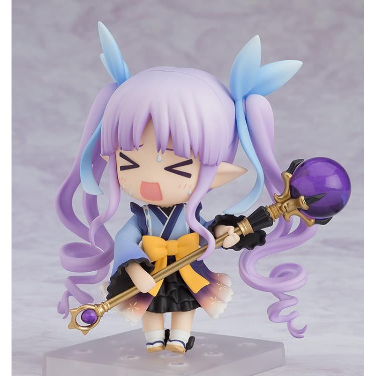 Thumbnail: 1843 Nendoroid KYOKA Re:Dive
