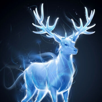 Miniature : Pop! #104 patronus Stag male deer harry potter R20200722 pk6