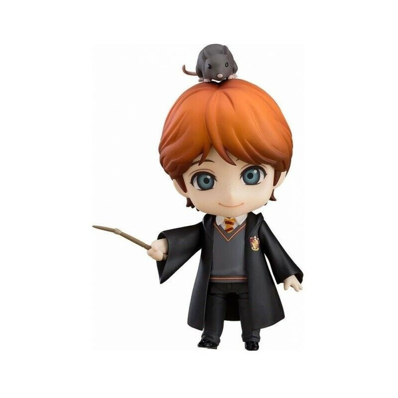 1022 RON WEASLEY Harry Potter Nendoroid