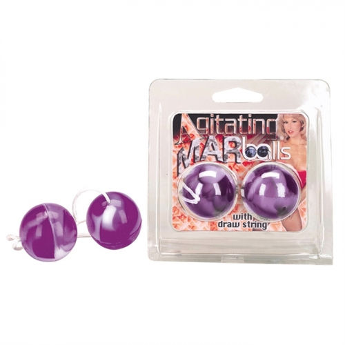 JAPANESE PURPLE BALLS