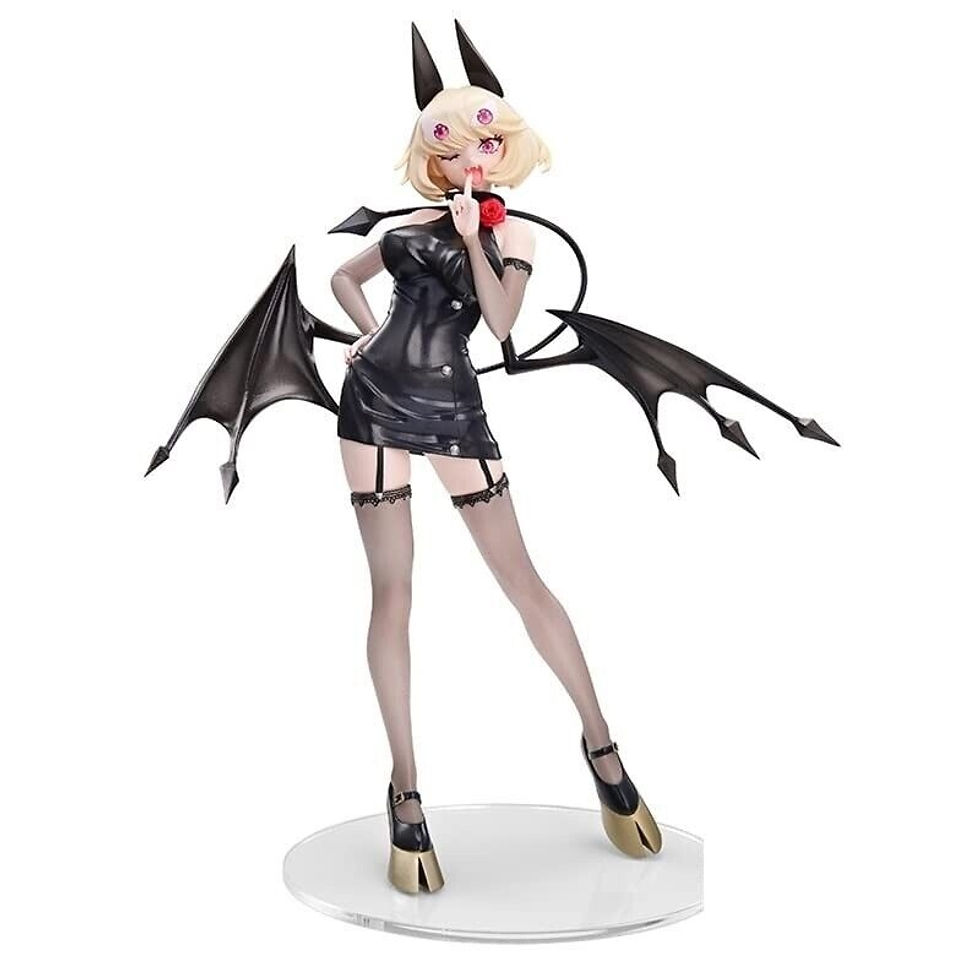 Miniature : SEGA Debby the Corsifa is Emulous SEGA Luminasta Debby the Corsifa PA202403-2-11