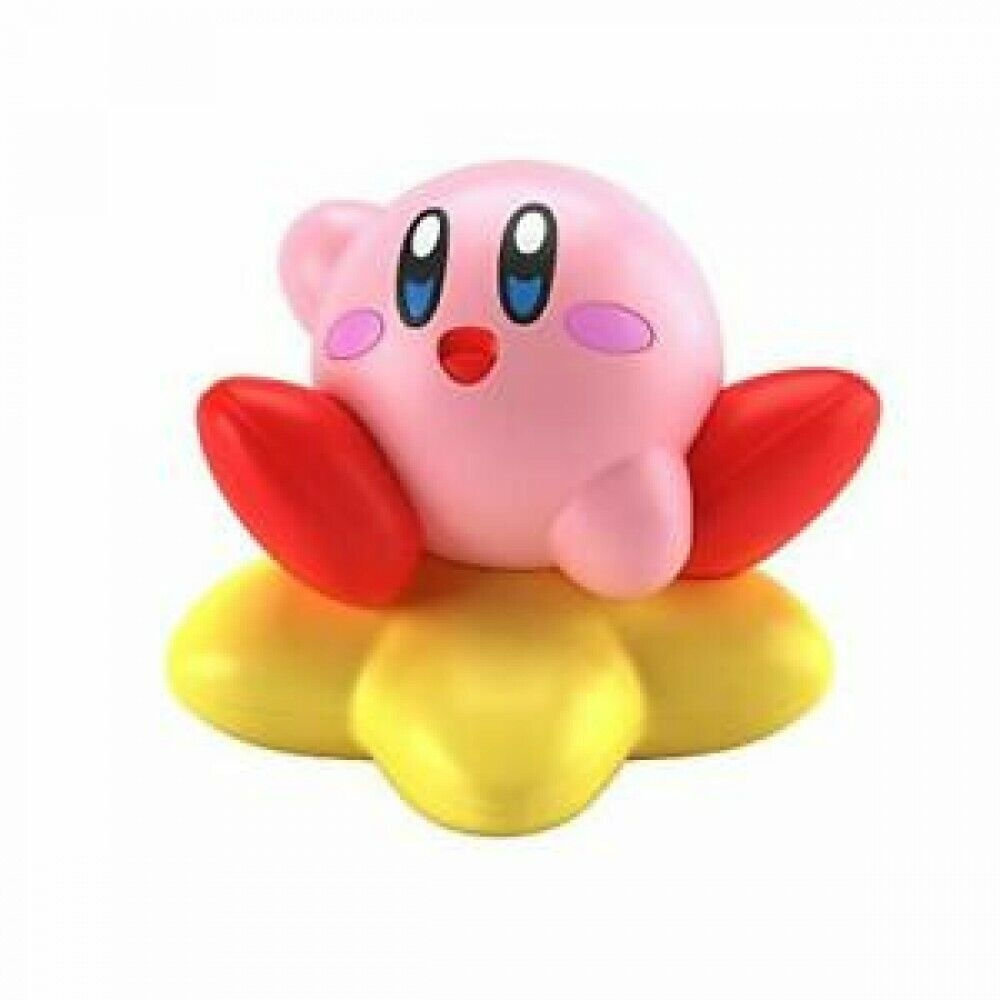 Japan Bandai MODEL KIT KIRBY PA202403-8-11987