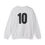 Thumbnail: Euro and Olympic Games-Crewneck Sweatshirt