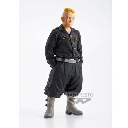 Haruki Hayashida TOKYO REVENGERS Figure LB202305-6