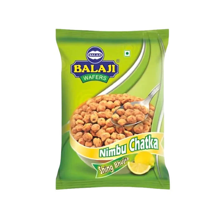 Balaji Nimbu Chatka 65g