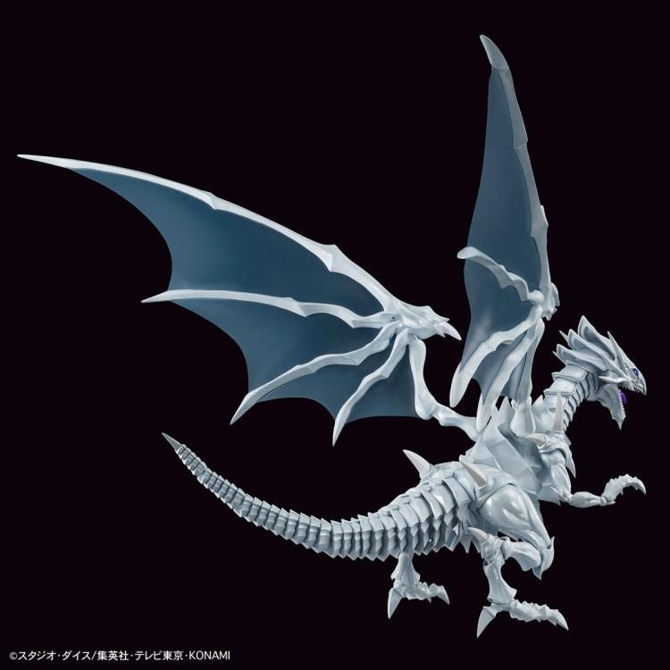 Thumbnail: Bandai Blue-Eyes White Dragon YUGIOH Yu-Gi-Oh model kit PA202403-2-114840