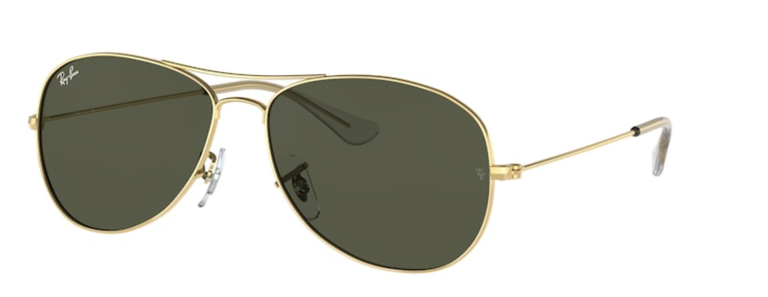 Ray-Ban 3362 001  59