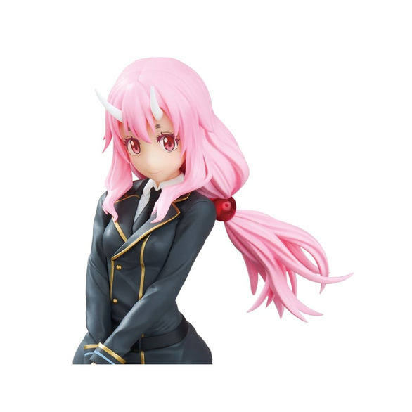 Thumbnail: That Time I Got Reincarnated as a Slime Attractive Pose Shuna Figure pink hair L