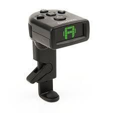 D'Addario PW-CT-14 NS micro clip tuner