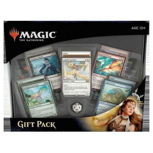 MTG - GIFT PACK 2018