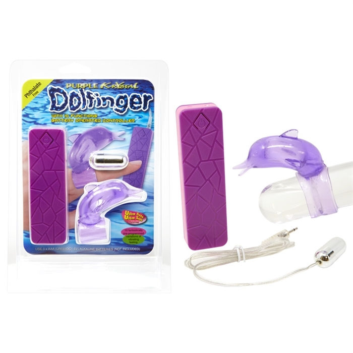 DOLFINGER BULLET
