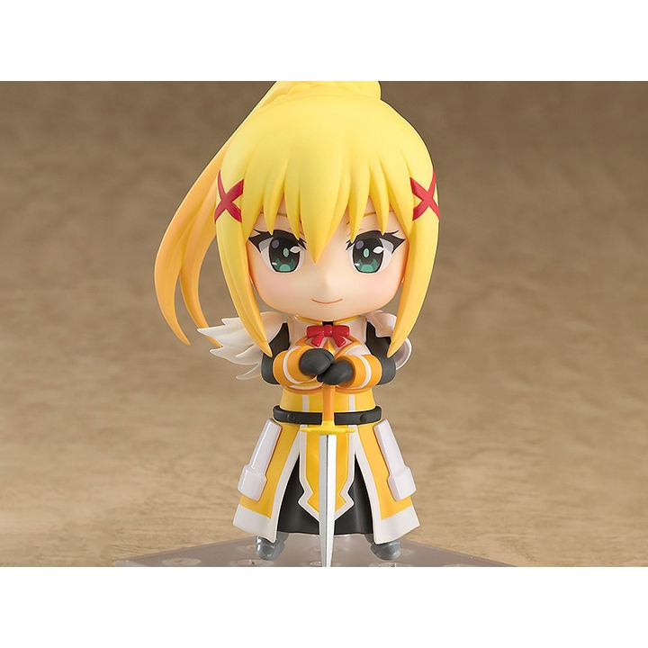 758 NENDOROID KonoSuba (Reissue) PA202306-4470