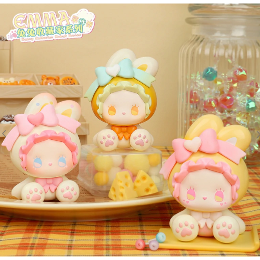 Thumbnail: EMMA Collection Blind Box