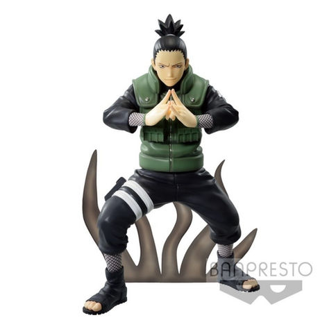 Bandai NARA Naruto Figure Banpresto Vibration Stars LB20220711 p12-1250