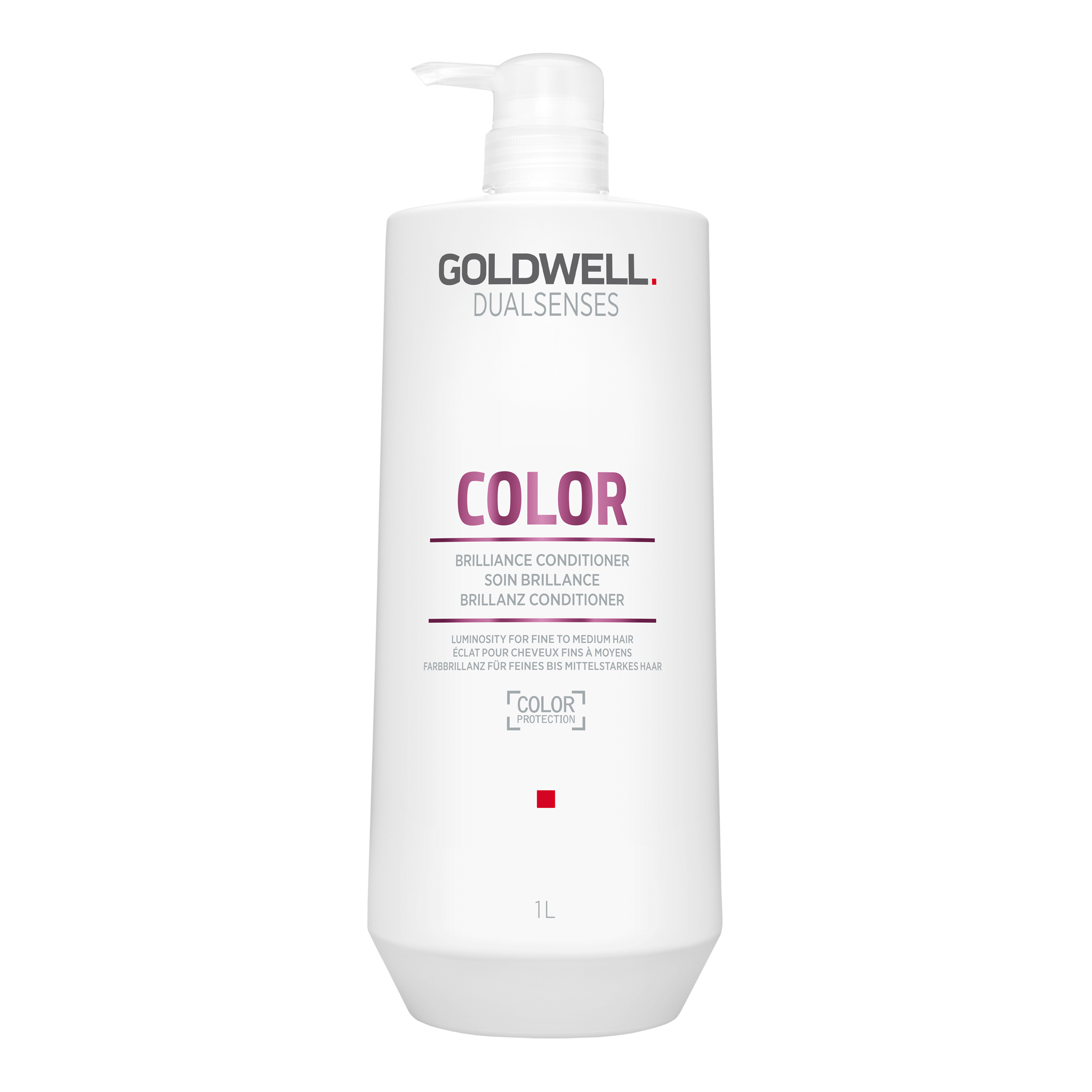 Dualsenses Color Brilliance Conditioner 1L