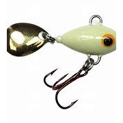 LUNKERHUNT MAG BEAN GLOW