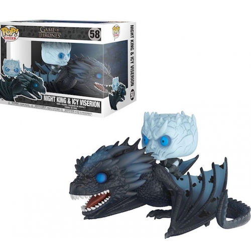 Pop! #121 Pop Rides