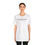 Thumbnail: White Mejor que decir es hacer- Classic unisex jersey short sleeve tee