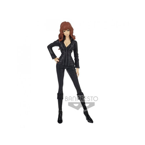 Bandai LUPIN FUJIKO MINE figure LB20220711 p3-1250