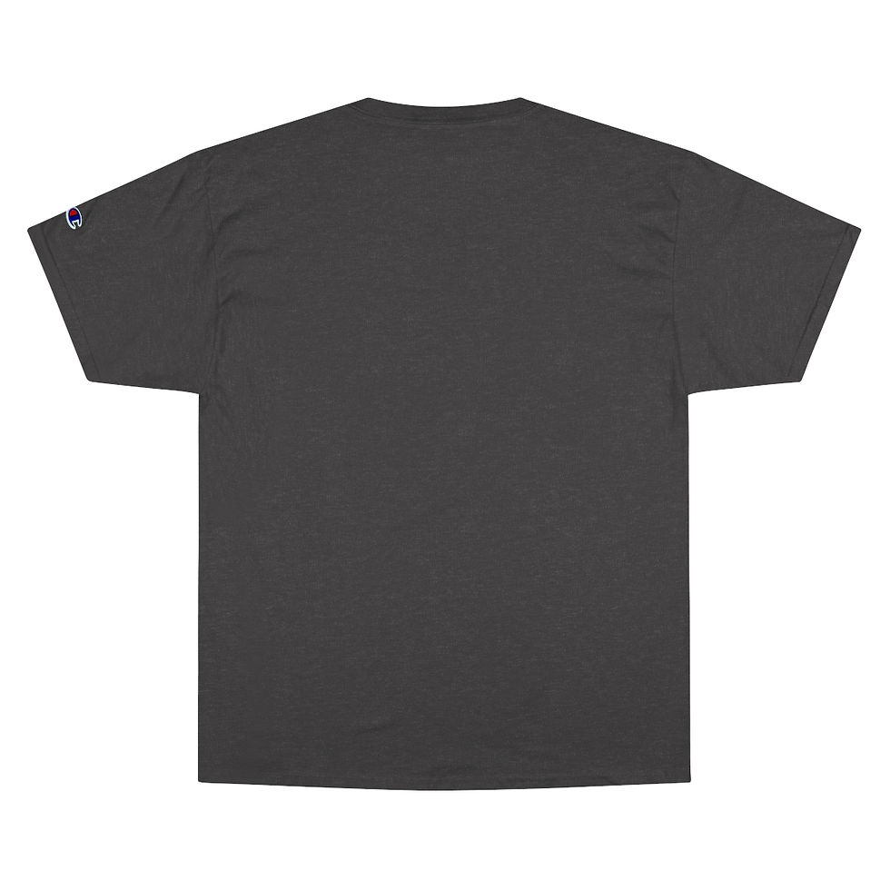 Thumbnail: Champion T-Shirt & Tobijah Collection