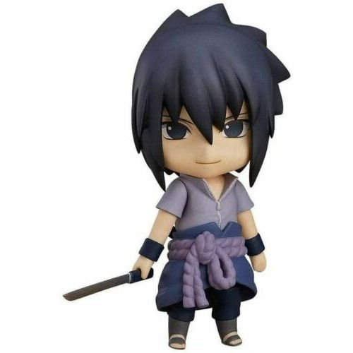 N707 Nendoroid SASUKE Naruto