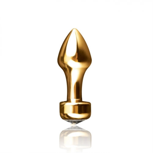 FF GOLD MINI LUV PLUG