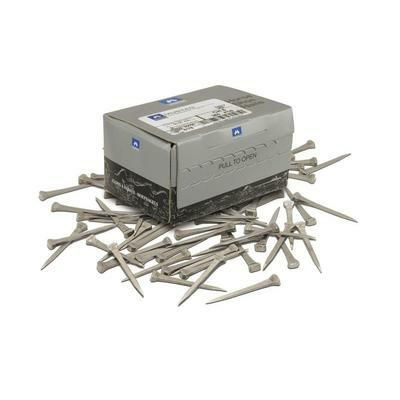 Mustad Combo 5 ( case of 12 boxes of 250 )
